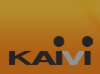 KAIVIロゴ
